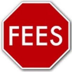 loan fees and charges